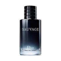 Perfume Christian Dior Sauvage Eau de Toilette Masculino 60ML foto principal