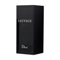 Perfume Christian Dior Sauvage Eau de Toilette Masculino 60ML foto 1