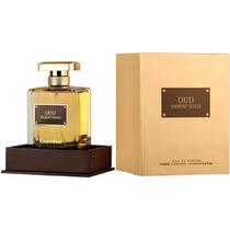 Perfume Cool & Cool Oud Desert Gold Eau de Parfum Unissex 100ML foto 1