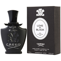 Perfume Creed Love in Black Eau de Pafum Feminino 75ML foto principal