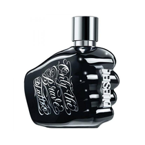 Perfume Diesel Only The Brave Tatoo Eau de Toilette Masculino 75ML foto principal
