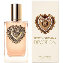 Perfume Dolce & Gabbana Devotion Eau de Parfum Feminino 100ML foto 2