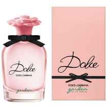Perfume Dolce & Gabbana Dolce Garden Eau de Parfum Feminino 75ML foto 2