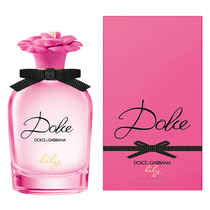 Perfume Dolce & Gabbana Dolce Lily Eau de Toilette Feminino 75ML foto 1