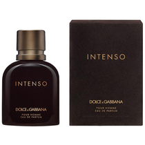 Perfume Dolce & Gabbana Intenso Eau de Parfum Masculino 40ML foto 2