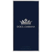 Perfume Dolce & Gabbana K Eau de Parfum Masculino 100ML foto 1