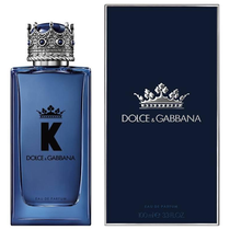 Perfume Dolce & Gabbana K Eau de Parfum Masculino 100ML foto 2