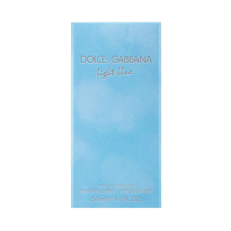 Perfume Dolce & Gabbana Light Blue Eau de Toilette Feminino 50ML foto 1