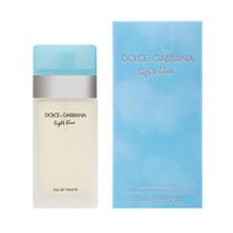 Perfume Dolce & Gabbana Light Blue Eau de Toilette Feminino 50ML foto 2