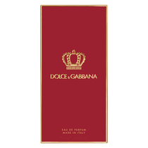 Perfume Dolce & Gabbana Q Eau de Parfum Feminino 100ML foto 1