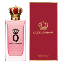 Perfume Dolce & Gabbana Q Eau de Parfum Feminino 100ML foto 2