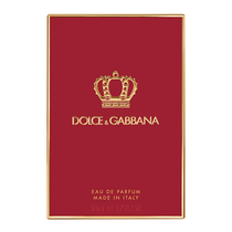 Perfume Dolce & Gabbana Q Eau de Parfum Feminino 50ML foto 1