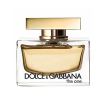 Perfume Dolce & Gabbana The One Eau de Parfum Feminino 75ML foto principal