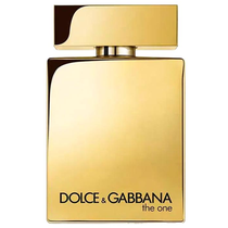 Perfume Dolce & Gabbana The One Gold For Men Eau de Parfum Intense Masculino 50ML foto principal