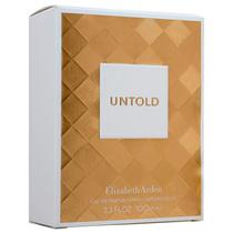 Perfume Elizabeth Arden Untold Eau de Parfum Feminino 100ML foto 2