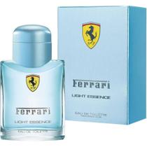 Perfume Ferrari Light Essence Eau de Toilette Masculino 125ML foto 1