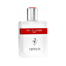Perfume Ferrari Red Power Ice 3 Eau de Toilette Masculino 75ML foto principal