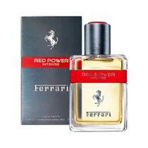 Perfume Ferrari Red Power Intense Eau de Toilette Masculino 75ML foto 1