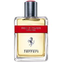 Perfume Ferrari Red Power Intense Eau de Toilette Masculino 75ML foto principal