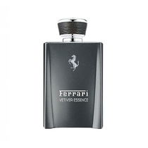 Perfume Ferrari Vetiver Essence Eau de Parfum Masculino 100ML foto principal