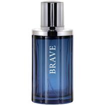 Perfume Fragluxe Prestige Edition Brave Eau de Toilette Masculino 100ML foto principal
