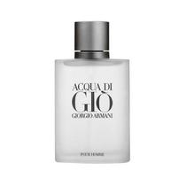 Perfume Giorgio Armani Acqua Di Gio Eau de Toilette Masculino 100ML foto principal