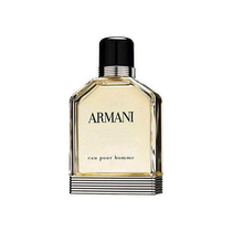 Perfume Giorgio Armani Pour Homme Eau de Toilette Masculino 100ML foto principal