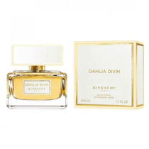 Perfume Givenchy Dahlia Divin Eau de Parfum Feminino 50ML foto 1
