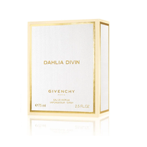 Perfume Givenchy Dahlia Divin Eau de Parfum Feminino 75ML foto 2