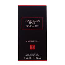Perfume Givenchy Gentlemen Only Absolute Eau de Parfum Masculino 50ML foto 1