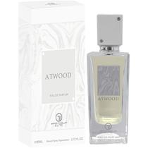 Perfume Grandeur Atwood Eau de Parfum Unissex 80ML foto 1