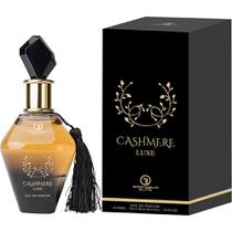 Perfume Grandeur Cashmere Luxe Eau de Parfum Feminino 100ML foto 1