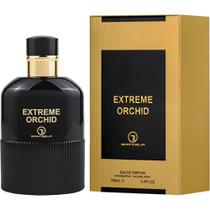 Perfume Grandeur Extreme Orchid Eau de Parfum Unissex 100ML foto 1