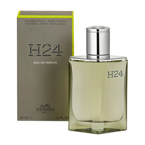Perfume Hermes H24 Eau de Parfum Masculino 50ML foto principal