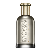 Perfume Hugo Boss Bottled Eau de Parfum Masculino 50ML foto principal