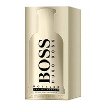 Perfume Hugo Boss Bottled Eau de Parfum Masculino 50ML foto 1