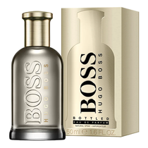 Perfume Hugo Boss Bottled Eau de Parfum Masculino 50ML foto 2