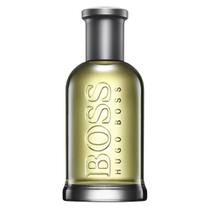 Perfume Hugo Boss Bottled Eau de Toilette Masculino 200ML foto principal