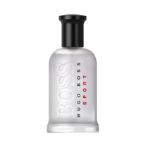 Perfume Hugo Boss Bottled Sport Eau de Toilette Masculino 100ML foto principal