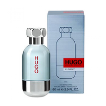 Perfume Hugo Boss Elements Eau de Toilette Masculino 60ML foto 1