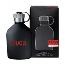 Perfume Hugo Boss Just Different Eau de Toilette Masculino 200ML foto principal