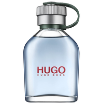 Perfume Hugo Boss Man Eau de Toilette Masculino 200ML foto principal