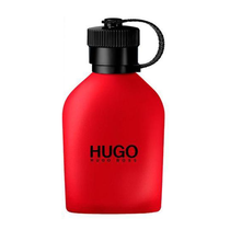 Perfume Hugo Boss Red Eau de Toilette Masculino 75ML foto principal
