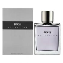Perfume Hugo Boss Selection Eau de Toilette Masculino 90ML foto 1