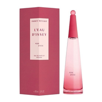 Perfume Issey Miyake L'Eau D'Issey Rose & Rose Eau de Parfum Intense Feminino 90ML foto 2