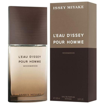 Perfume Issey Miyake L'Eau D'Issey Pour Homme Wood & Wood Eau de Parfum Masculino 100ML foto 2