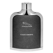 Perfume Jaguar Classic Chromite Eau de Toilette Masculino 100ML foto principal