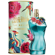 Perfume Jean Paul Gaultier La Belle Paradise Garden Eau de Parfum Feminino 50ML foto principal