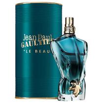 Perfume Jean Paul Gaultier Le Beau Eau de Toilette Masculino 125ML foto 1