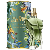 Perfume Jean Paul Gaultier Le Beau Paradise Garden Eau de Parfum Masculino 125ML foto principal